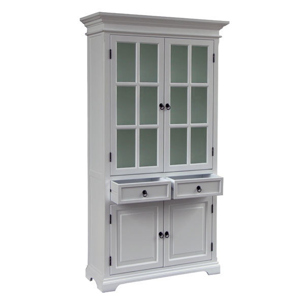 white furniture